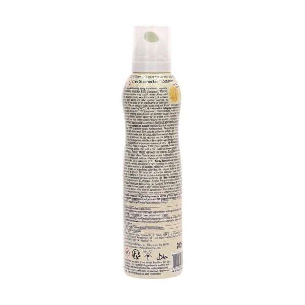 Release Spray - Wilton Release Spray - Wilton