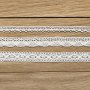 Spetsband - 3-pack - Vintage Moments 1