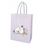 Presentp�se Mumin, lila