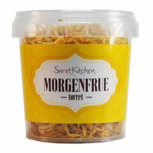 �tbara �kta blommor - Ringblommor  - SweetKitchen - 10g