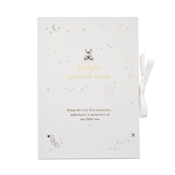 Album f�r Baby