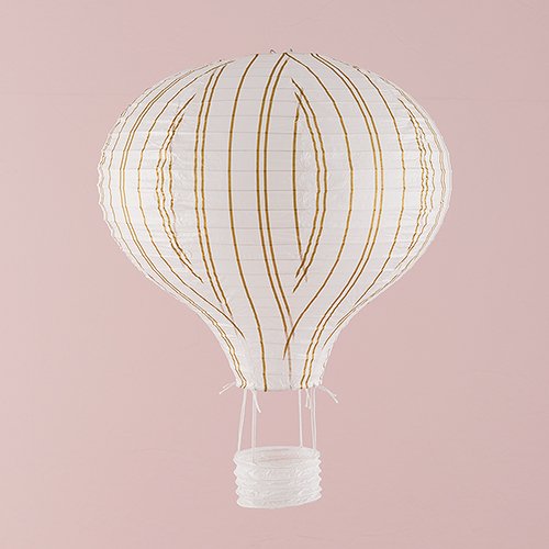 Luftballonger - 3-pack - Guld