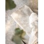 De mina kkshandduk 50 x 70 cm - Beige
