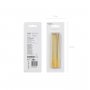 L�nga T�rtljus Guld 14 cm