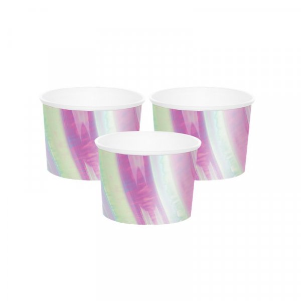 Treat tubs - Skimrande - 6-pack Treat tubs - Skimrande - 6-pack