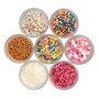 Str�sselmixar - 7 favoriter - PME - 42g