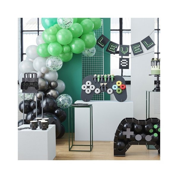 Presentp�sar, Gaming