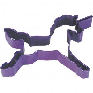 Utstickare - Unicorn