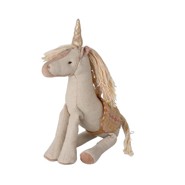 Unicorn - Maileg - Liten