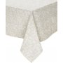 De mina duk 140 x 280 cm - Beige