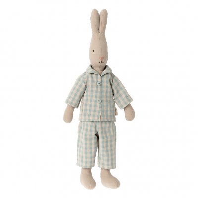 Rabbit size 2 - Pyjamas - Bl