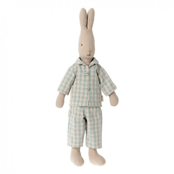 Rabbit size 2 - Pyjamas - Bl