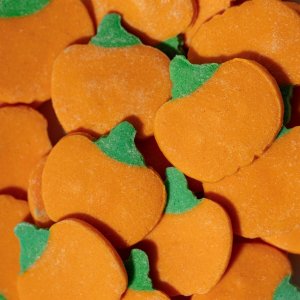 Strösseldekoration - Halloween - Pumpor - PME - 25 g Strösseldekoration - Halloween - Pumpor - PME - 25 g