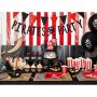 Cupcake Kit Pirat