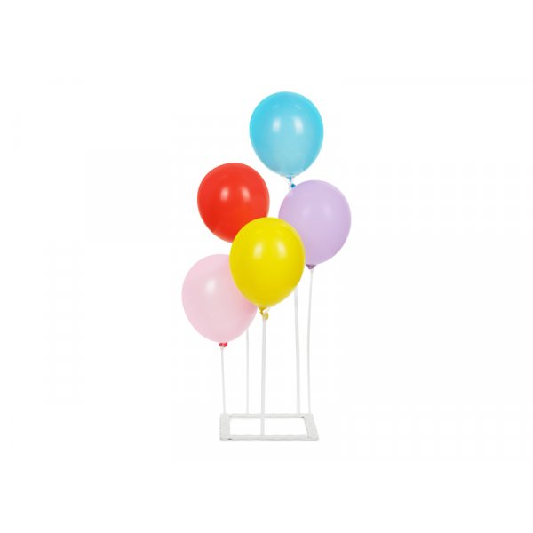 Ballongst�llning modul�r med bas