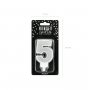 T�rtljus 5 Silver
