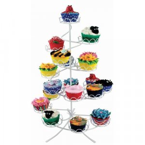 Cupcakestll - PME - 19 cupcakes