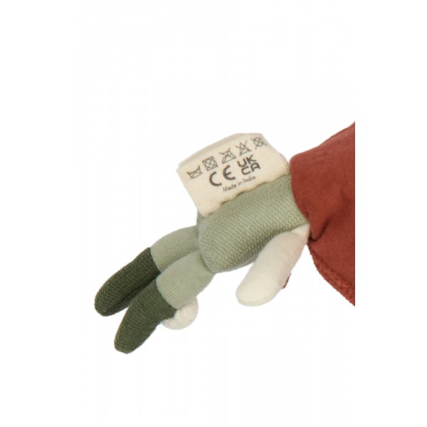 Nissedocka - 12 cm - Flicka - FABELAB Nissedocka - 12 cm - Flicka - FABELAB