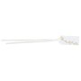 Etiketter - Blommor - 10-pack