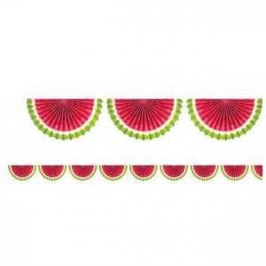 Girlang - Vattenmelon