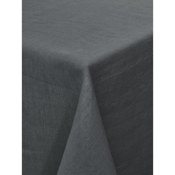 Ingrid duk 140 x 350 cm - Grå Ingrid duk 140 x 350 cm - Grå