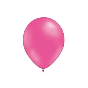Ballonger - Rosa - 10-pack Ballonger - Rosa - 10-pack