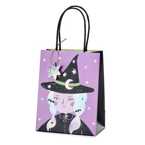 Presentpse - Hxa - Hocus Pocus