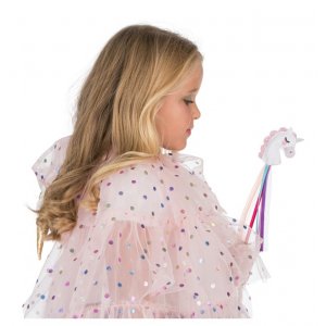 Trollsp� - Unicorn - 35 cm