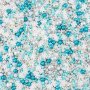 Strsselmix - Snowflake - Super streusel - 90g