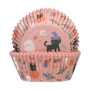 Muffinsformar Cute Halloween - 48-pack Muffinsformar Cute Halloween - 48-pack