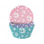 Muffinsformar Sj�jungfru, Mermaid