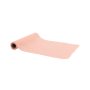 Bordsl�pare i tyg - Rosa - 28 cm x 5 m