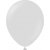 Ballonger enfrgade - Premium 30 cm - Smoke - 10-pack