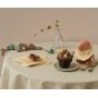Servetter - Maileg - Gula blommor - 20-pack
