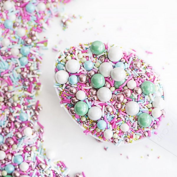 Strösselmix - Sweetapolita - Bubbly - 100 g Strösselmix - Sweetapolita - Bubbly - 100 g