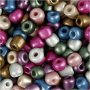 Rocaiprlor - 5 mm - Metallic