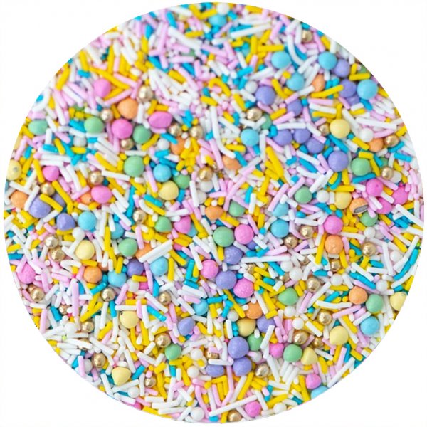 Strsselmix - SweetApolita - Luxury Sweet - 100 g