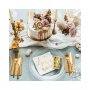 Pappersmuggar 40 �r Guld