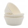 Minimuffinsformar - PME - 60-pack - Vita