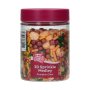 Strössel - 3D Sprinkle Medley Pumpkin Glow - 70 g Strössel - 3D Sprinkle Medley Pumpkin Glow - 70 g