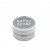 tbart glitter - Happy Sprinkles - Silver - 12 g