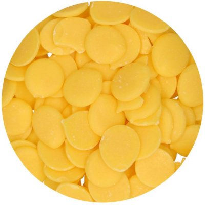 Deco Melts - Smaksatt - Citron - 250g