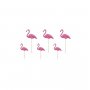 Toppers Flamingo