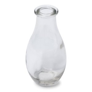 Vas i glas - 14 x 7 cm
