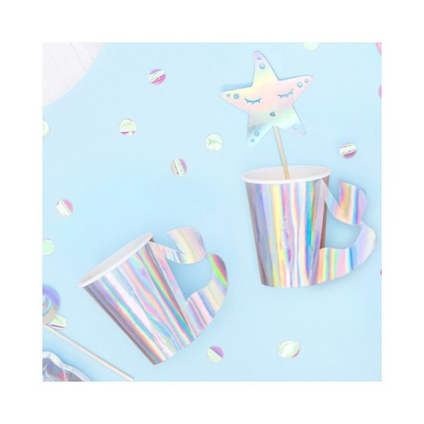Pappersmuggar Mermaid, Sj�jungfru