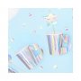 Pappersmuggar Mermaid, Sj�jungfru