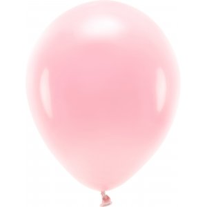 Enfrgade ballonger - Eco 30 cm - Blush Pink - 10-pack