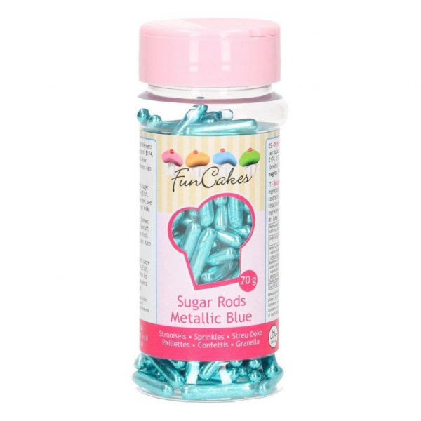 Strssel - Sugar Rods - Bl