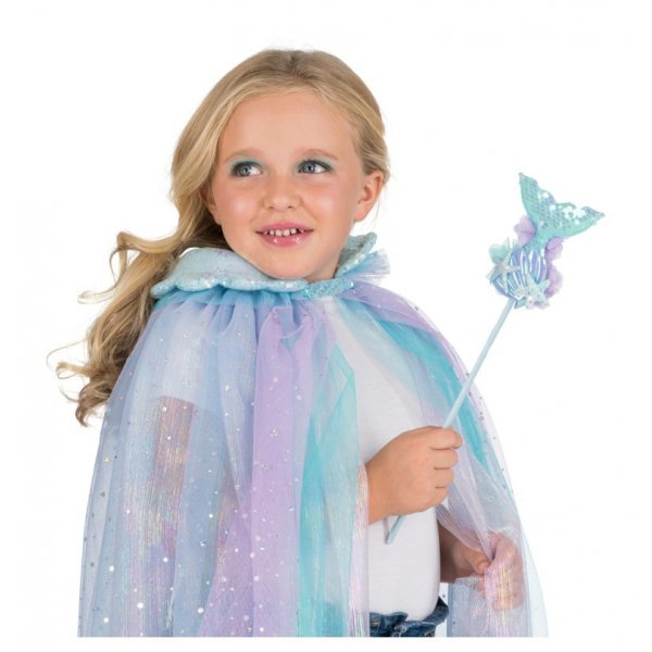 Trollsp� - Mermaid - 34 cm