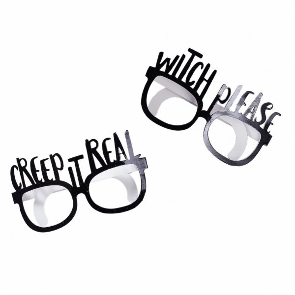 Glasögon - Creep It Real Glasögon - Creep It Real